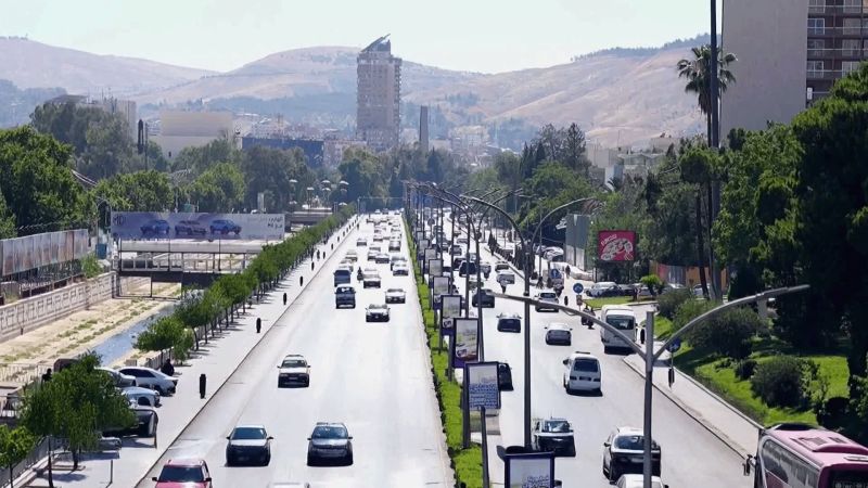 اقتصاد سوريا أمام اختبار التعافي بعد شطبها من قائمة الإرهاب