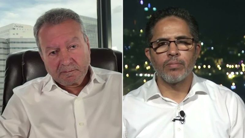 "ما وراء الخبر" يناقش اتفاق إعادة تشكيل مفوضية الانتخابات في ليبيا