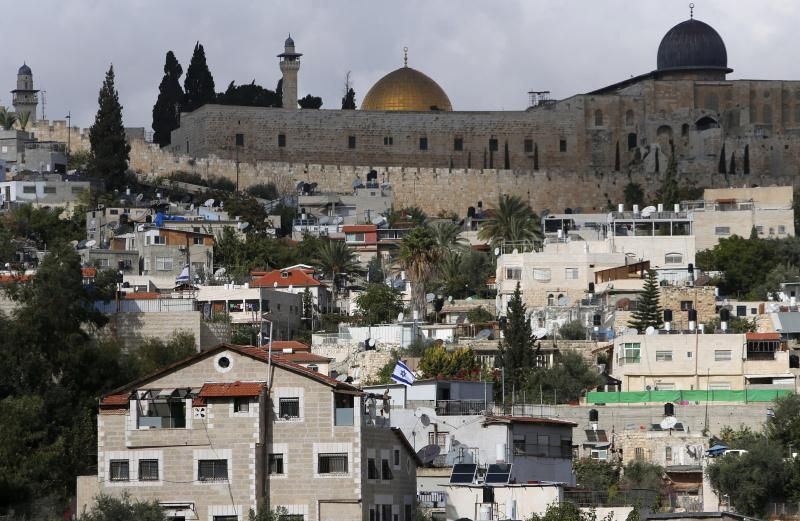 محافظة القدس تدعو لحقن الدماء وصون السلم الأهلي: ارتقاء مواطنين برصاص الاحتلال في سلوان