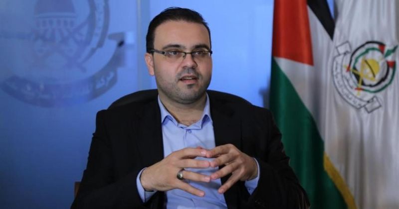 حماس: نحرص على خوض الانتخابات في أوسع تحالف وطني