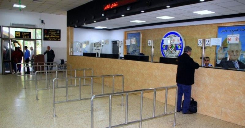 تعديل على ساعات عمل معبر الكرامة يوم الثلاثاء المقبل