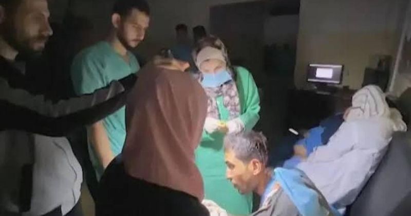 الإغاثة الطبية: وفاة أكثر من 2027 مريضًا بغزة أثناء انتظار الإجلاء