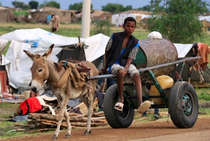تحولات سوق العمل في السودان: الحرب تعيد صياغة مفهوم الاستقرار المهني لدى الشباب