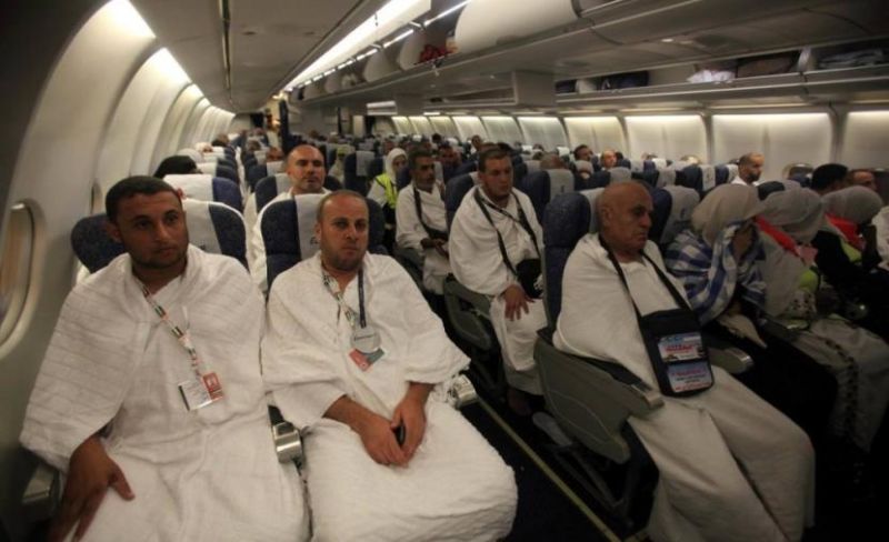 السعودية تعلن جاهزيتها لاستقبال الحجاج