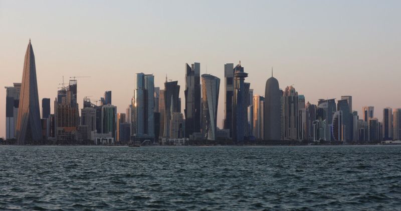 وفد إيراني يتوجه إلى الدوحة لاستكمال جولات التفاوض مع واشنطن