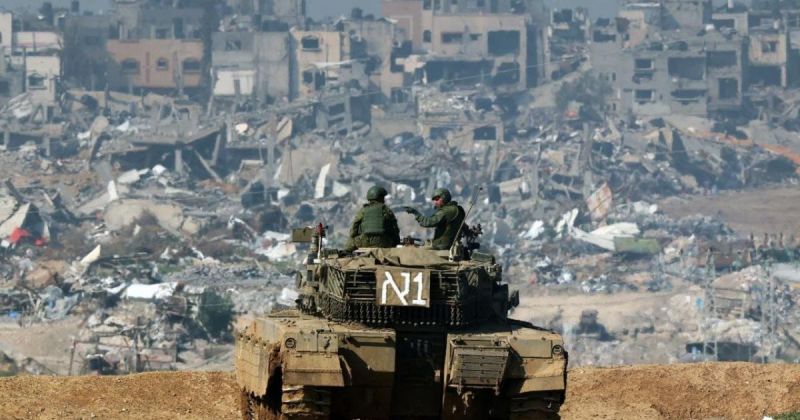 معاريف: إسرائيل ترفع حالة التأهب الأمني قبيل الانتخابات