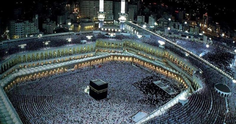 وفاة حاجة من طولكرم في مكة المكرمة إثر عارض صحي طبيعي