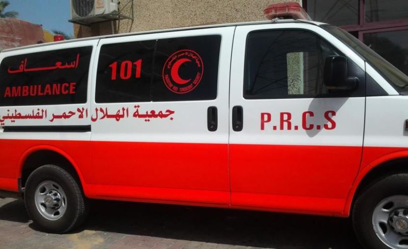 وفاة طفل غرقًا داخل خزان مياه وسط القطاع