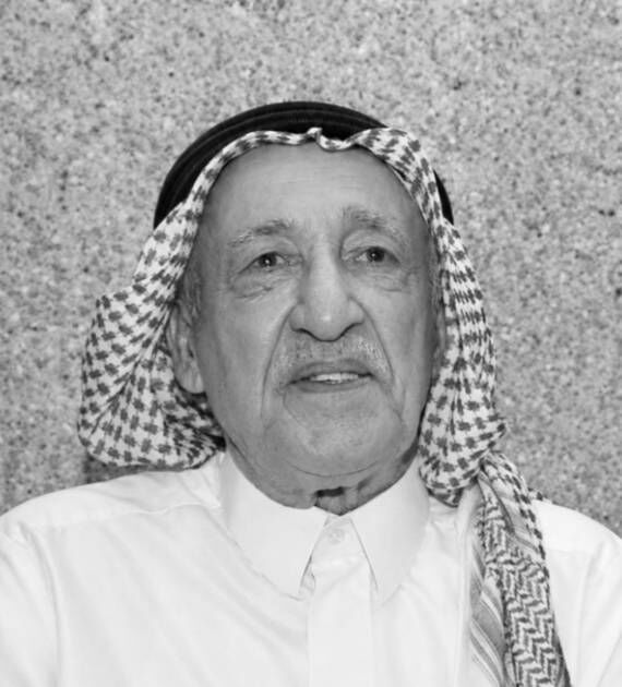 رحيل الأديب والمفكر السعودي محمد العلي بعد مسيرة حافلة في التنوير والحداثة