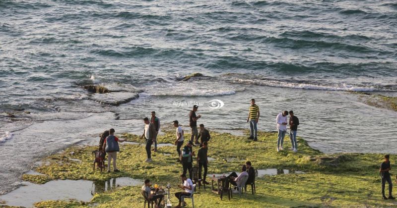 طقس فلسطين: استمرار موجة الحر الشديدة حتى السبت