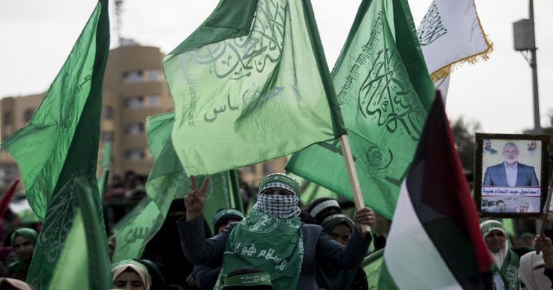 حركة حماس تعلن إجراء جولة انتخابية ثانية لاختيار رئيسها