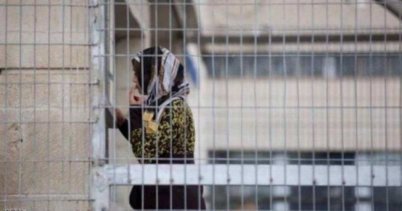 حماس تُعقّب على استمرار احتجاز 87 أسيرة فلسطينية في ظروف قاسية
