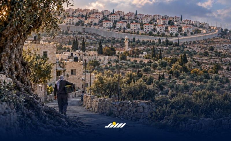 كابوس الاستيطان يلاحق تفاصيل الحياة اليومية في ياسوف
