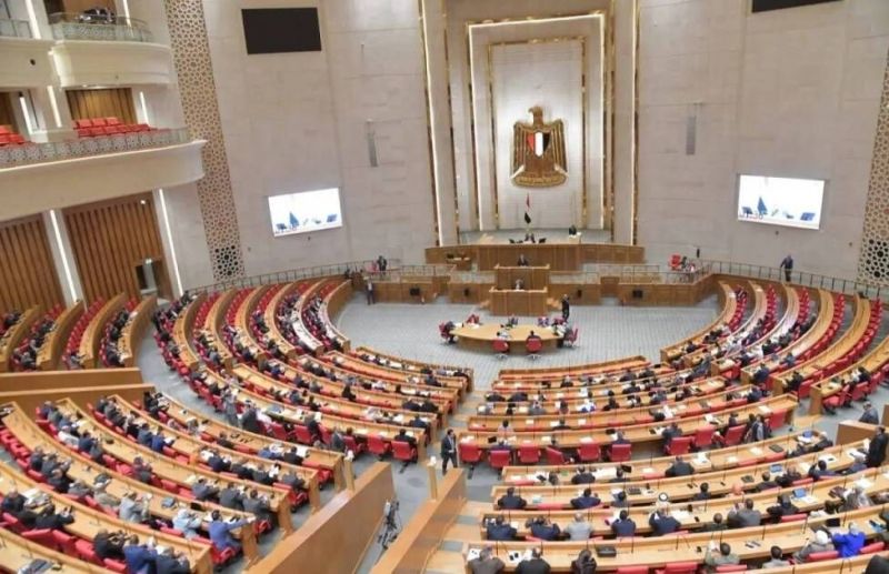 البرلمان المصري يرجئ التصويت على تفويض السيسي لدعم السعودية عسكرياً