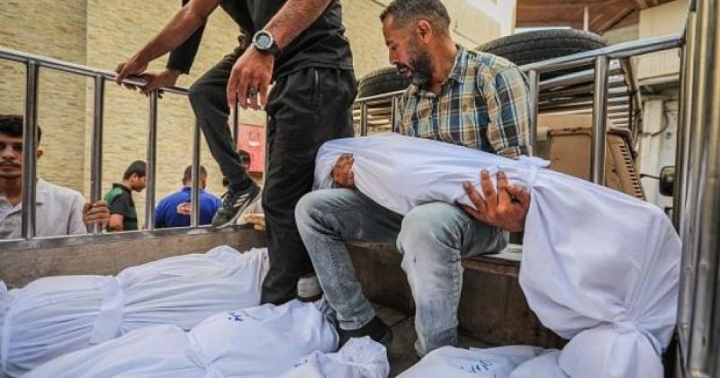 حصيلة يومية جديدة في غزة: شهيدان و3 إصابات خلال 24 ساعة