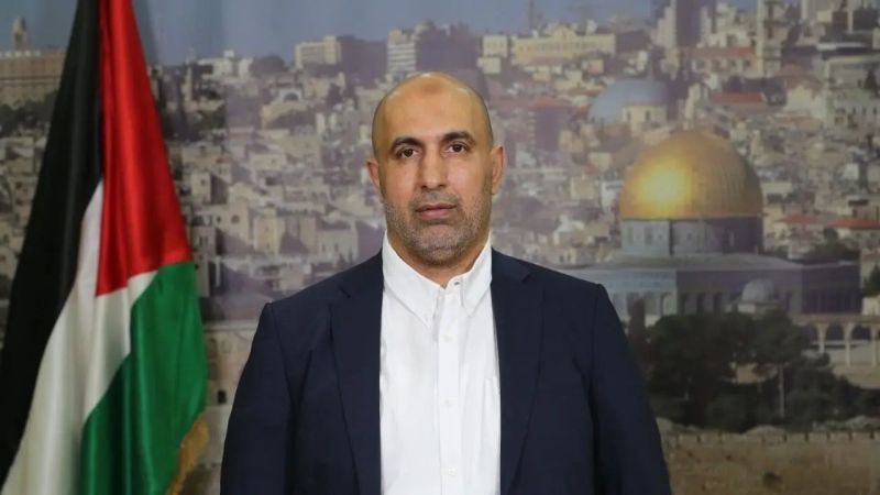 جبارين يدعو لحوار وطني شامل وإنهاء الانقسام وإصلاح النظام السياسي الفلسطيني