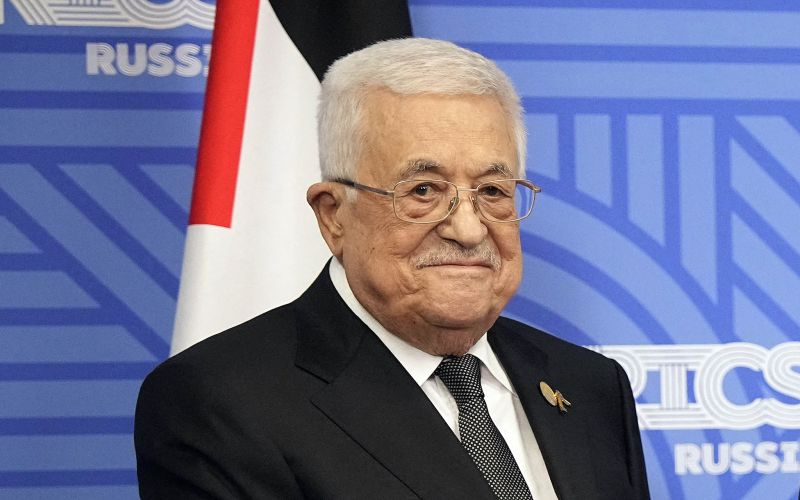الرئيس يصدر مرسوما بإجراء الانتخابات الرئاسية والتشريعية بالتزامن في 11 أيلول 2027