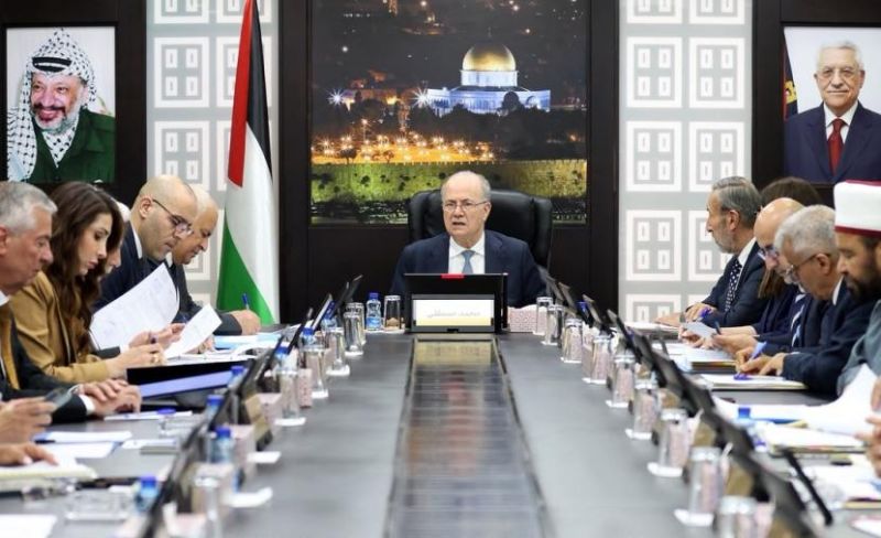 الحكومة تقر 1.5 مليون شيقل دعماً طارئاً لبلدية الخليل