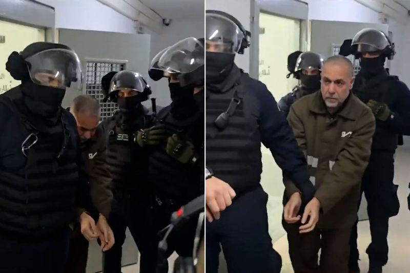 خبراء أمميون يطالبون إسرائيل بالإفراج الفوري عن الطبيب حسام أبو صفية