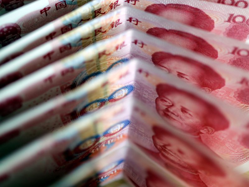 سندات الباندا.. أداة ناعمة بيد الصين لكسر هيمنة الدولار