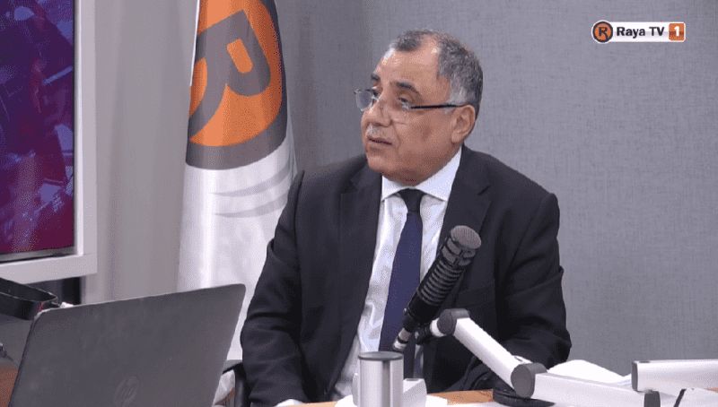 "​المشنقة" وما فيها!