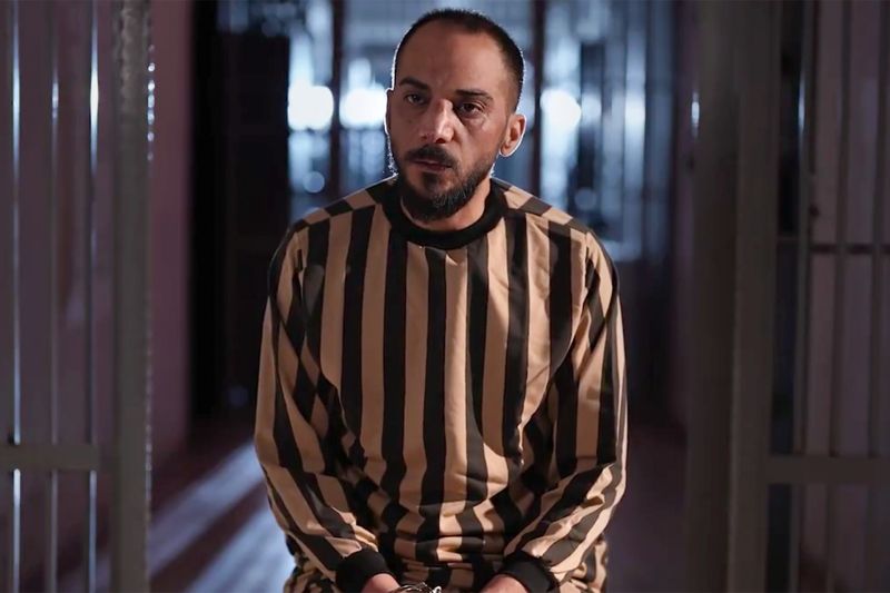 أمجد يوسف.. ماذا كشف "جزار التضامن" عن المجزرة؟