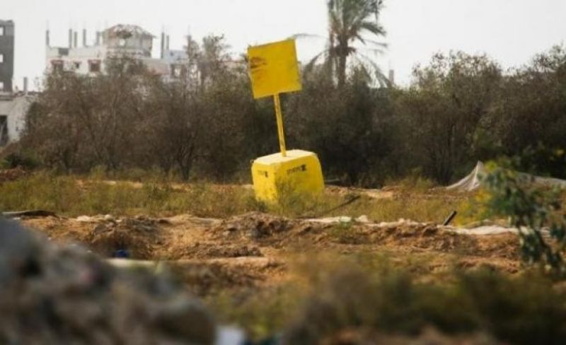 "وول ستريت جورنال": الاحتلال يقضم 59% من مساحة غزة ويحشر مليوني مواطن في "مربعات الموت"