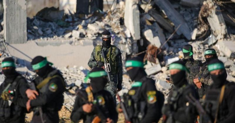 إسرائيل: مناورة حماس هدفها منع نزع سلاحها ونصر على تنفيذ خطة ترمب