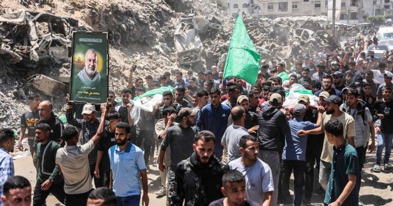 القاهرة بين تثبيت الهدنة وترتيبات “اليوم التالي”: حماس تتمسك بتنفيذ المرحلة الأولى قبل بحث مستقبل حكم غزة