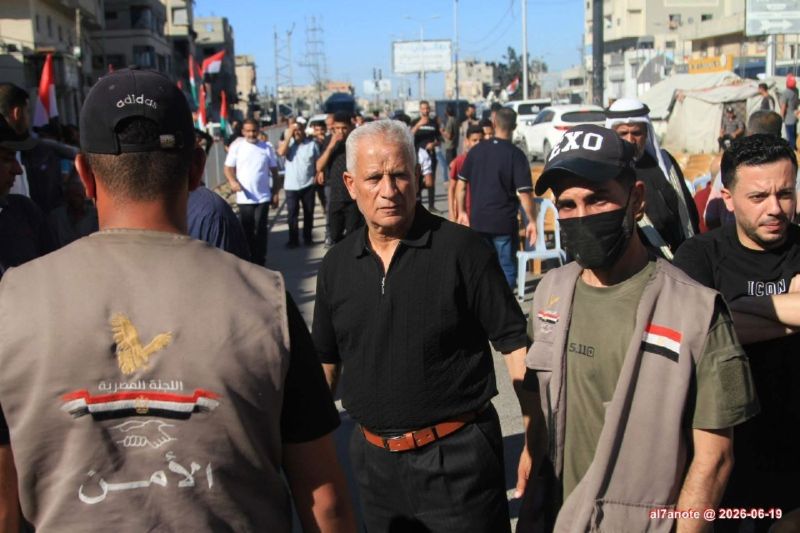 اغتيال محمد الوحيدي.. استهداف للعمل الإنساني ورسالة تطال ما تبقى من مظاهر الحياة في غزة