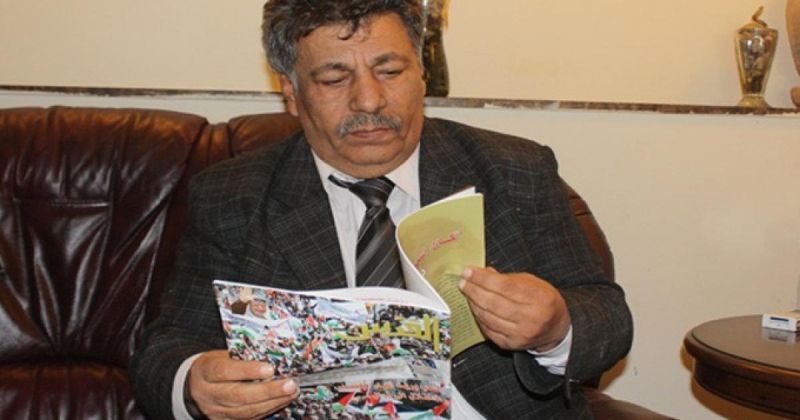 لماذا هرب ترامب من الحرب؟