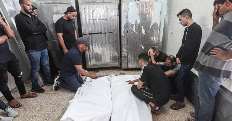غزة: 4,379 خرقًا إسرائيليًا لاتفاق وقف إطلاق النار منذ دخوله حيز التنفيذ