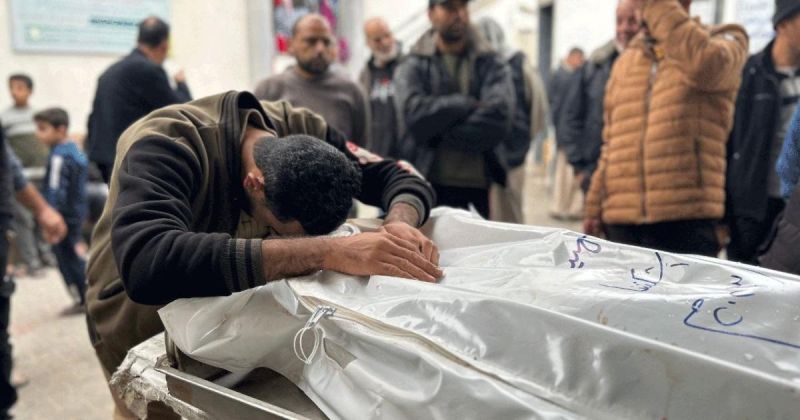 الصحة: 7 شهداء و10 إصابات وصلوا مشافي غزة خلال 24 ساعة