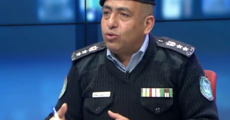 الشرطة : القبض على المشتبه به الرئيس في جريمة قتل إسراء شواهنة غرب جنين