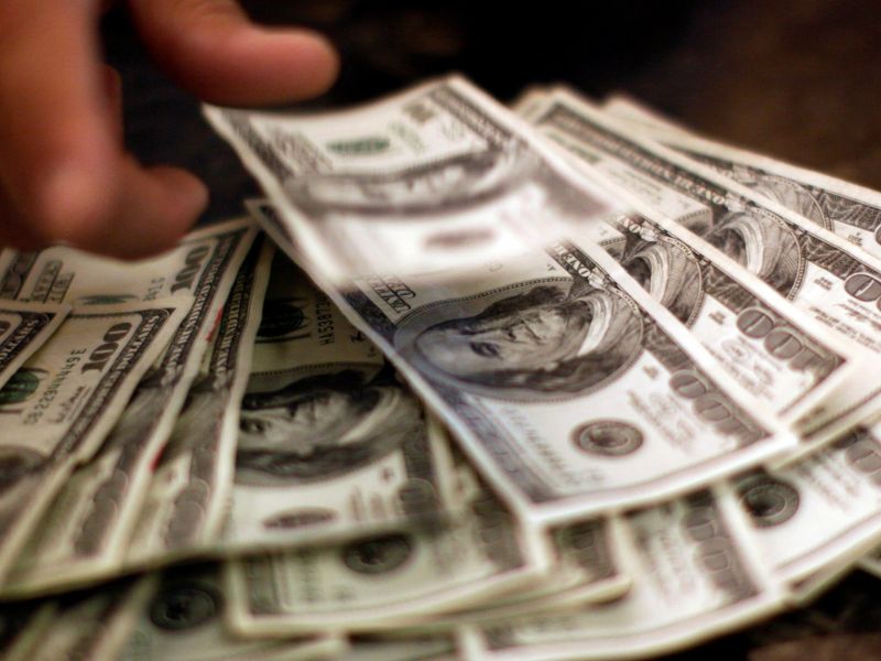40 تريليون دولار من الديون.. هل تقترب أمريكا من الإفلاس؟