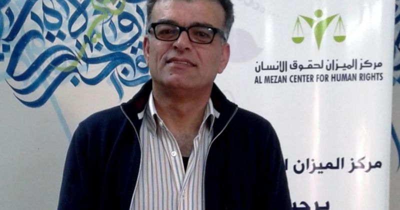 التوافق هو سبيل أبو مازن وتياره للنجاة
