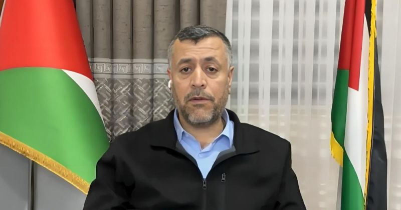 حماس: اقتحام رام الله واعتقال العشرات في نابلس لن يزعزعا صمود الفلسطينيين