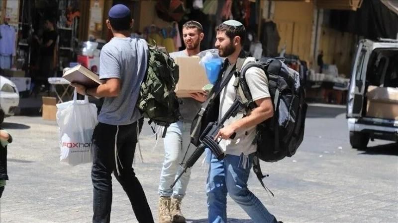 تقرير: الجيش الإسرائيلي حذر من اشتعال الوضع بالضفة بسبب إرهاب المستوطنين