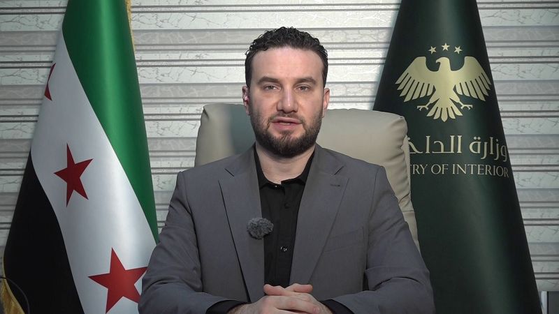 متحدث الداخلية السورية للجزيرة: أطراف تستاء من الانفتاح وراء تفجيرات دمشق