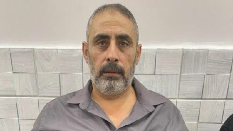 والد شهيدين.. استشهاد فتحي خازم في جنين