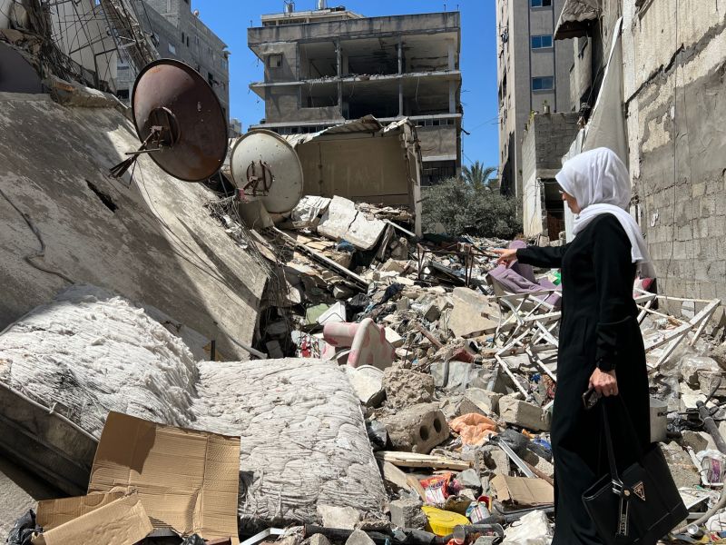 الذرائع الوهمية.. تكتيك إسرائيلي لتفريغ اتفاق غزة من مضمونه