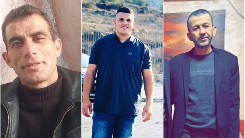 3 ضحايا في شجار سلوان بالقدس