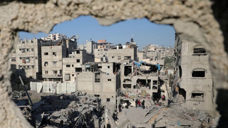 حصيلة العدوان: 73,438 شهيداً في قطاع غزة