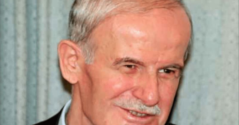 وليد جنبلاط: حافظ الأسد لم يكن يعترف بوجود فلسطين