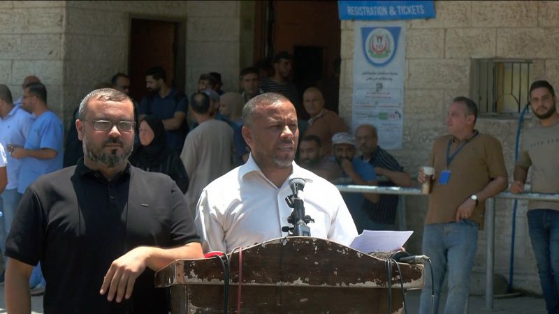 حل لجنة الطوارئ الحكومية بغزة.. 5 أسئلة تشرح الخطوة ودلالاتها