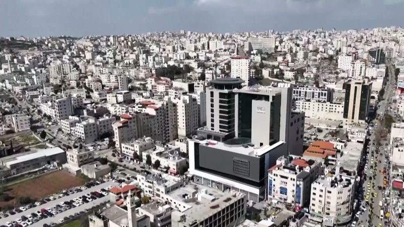 تقرير إسرائيلي يرصد توسع اعتداءات المستوطنين في مناطق الضفة الغربية