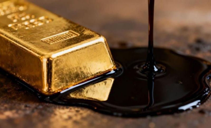الذهب والنفط يرتفعان وسط ترقب قرار الفدرالي