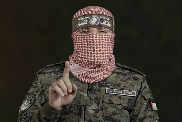 أبو عبيدة يدعو أبناء شعلنا للدفاع عن الأقصى في ذكرى إحراقه