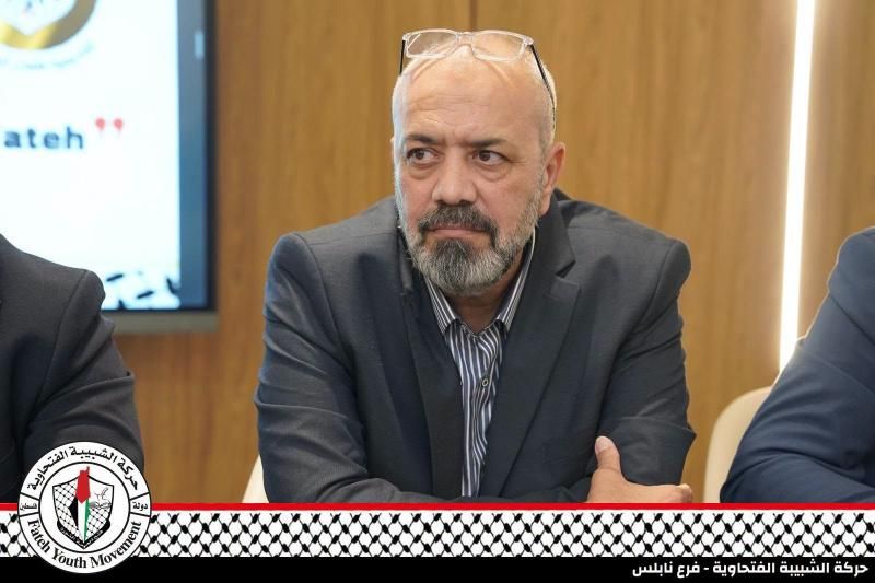 حين تتقدم فلسطين لإنقاذ الحياة ،، الهلال الأحمر الفلسطيني أول العالم.