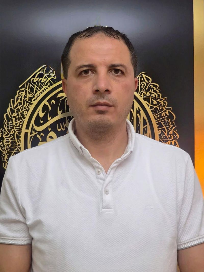 المنتخب الارهابي
